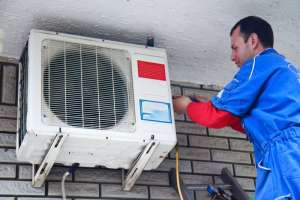 24/7 and Emergency HVAC Near Yellow Spgs, OH | Air Conidtioning and Heating Contractors